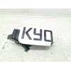 Recambio de tapa exterior combustible para peugeot partner kasten l1 confort pack referencia OEM IAM 9809644180  