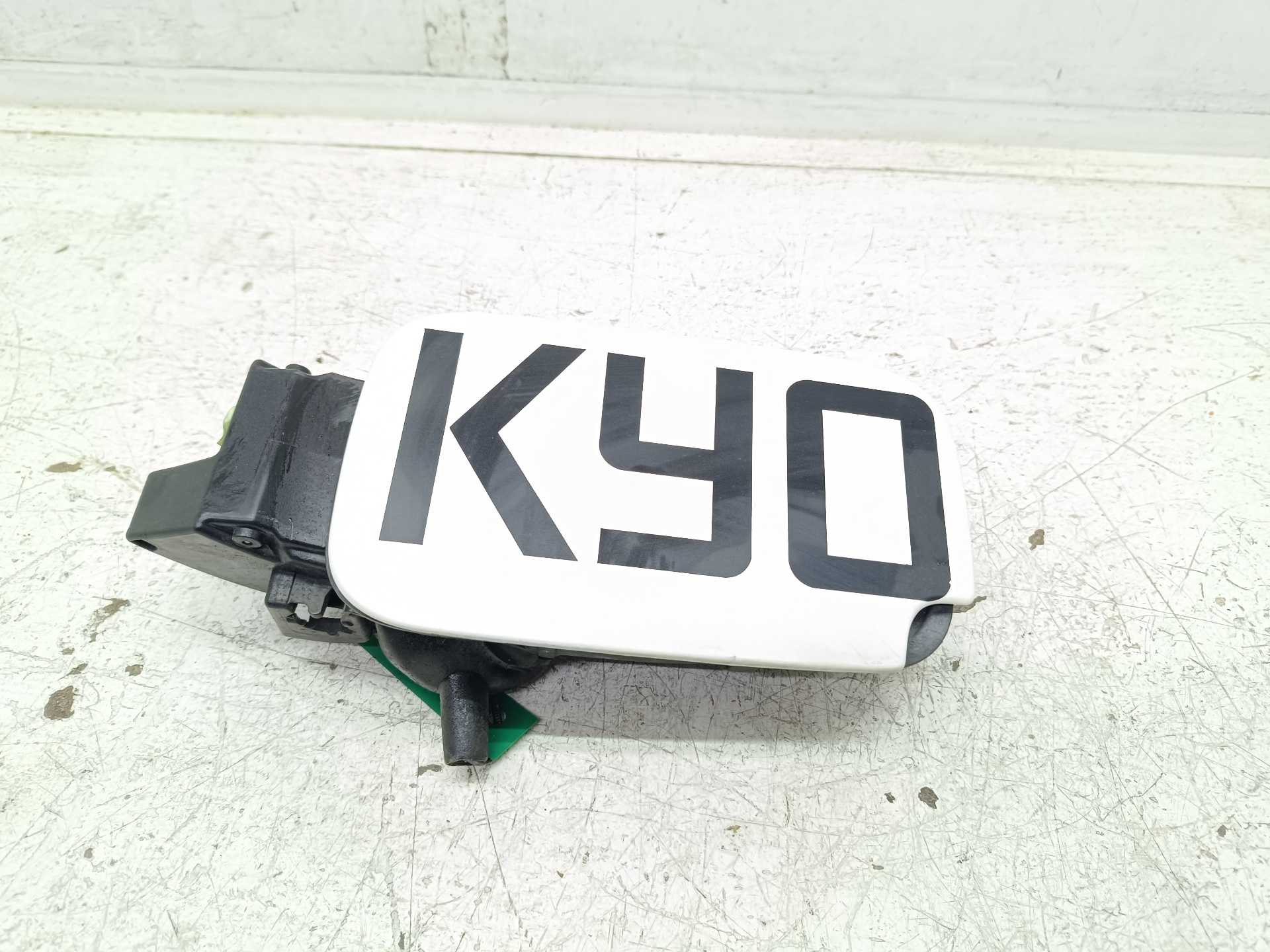 Recambio de tapa exterior combustible para peugeot partner kasten l1 confort pack referencia OEM IAM 9809644180  