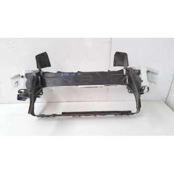 Recambio de refuerzo paragolpes delantero para ford focus lim. black&red referencia OEM IAM 1859725 f00172803 