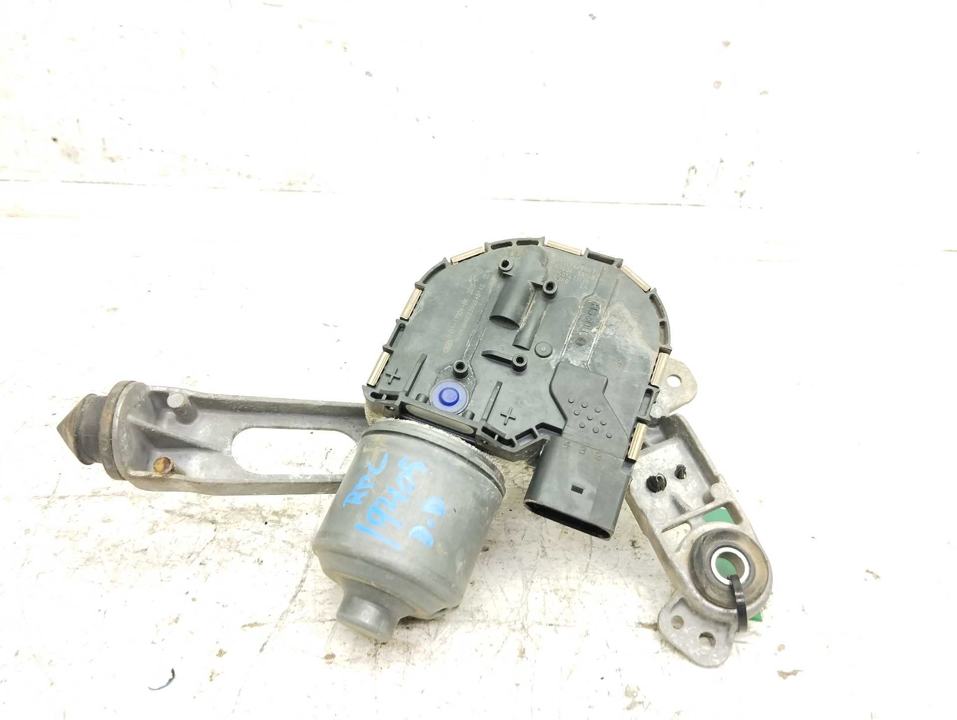 Recambio de motor limpia delantero para ford focus lim. (cb8) sport referencia OEM IAM BM5117504BK  