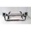 Recambio de refuerzo paragolpes delantero para ford focus lim. black&red referencia OEM IAM 1859725 f00172803 