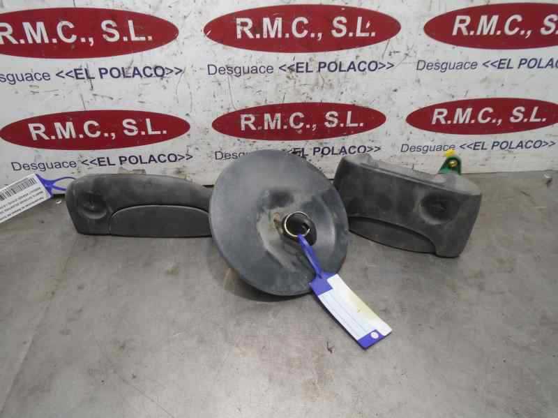 Recambio de maneta exterior pl derecha para renault kangoo (f/kc0) 1.9 diesel referencia OEM IAM   
