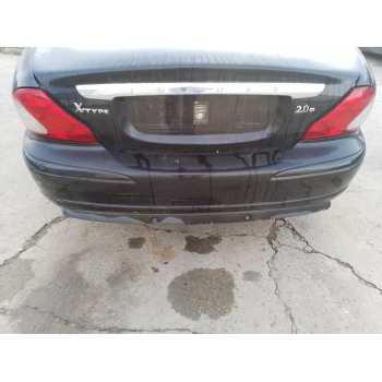 Recambio de paragolpes trasero para jaguar x-type 2.0 d classic referencia OEM IAM   