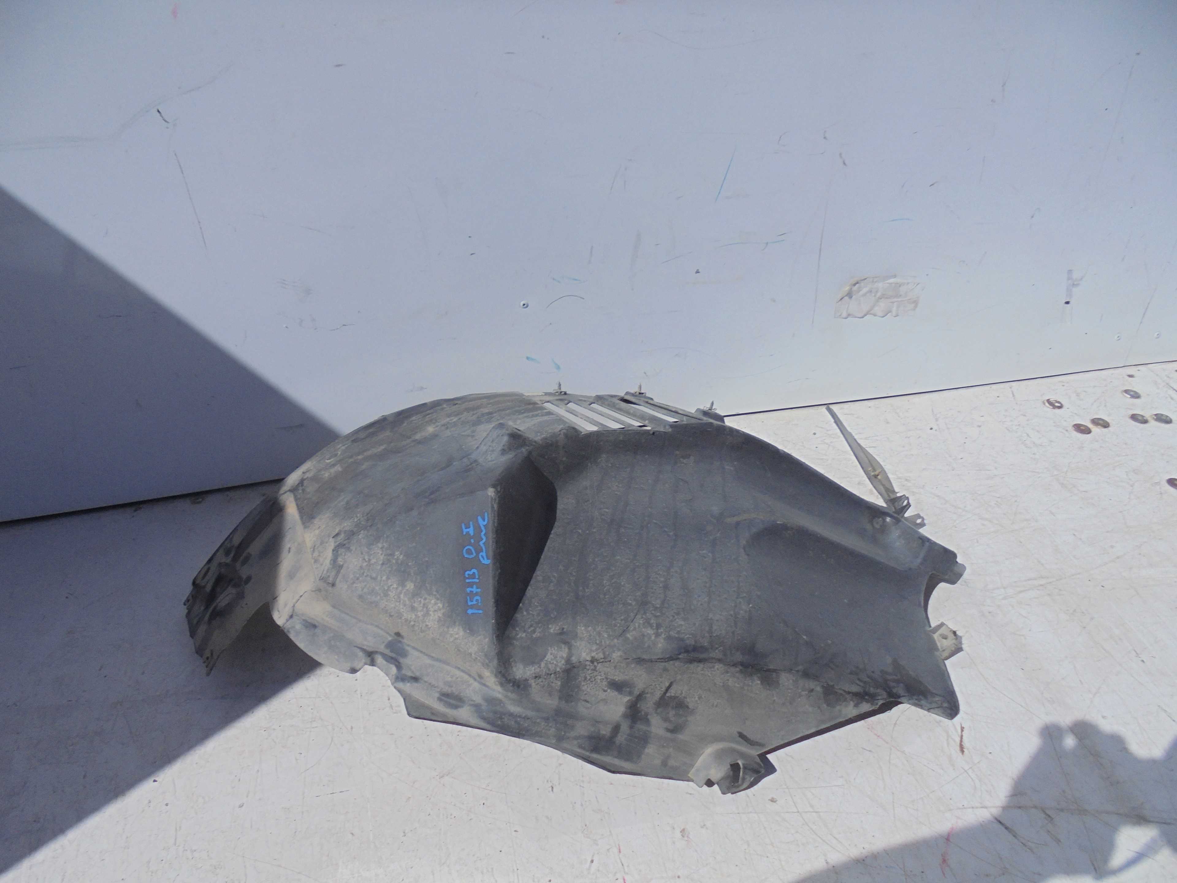 Recambio de paso rueda delantero izquierdo para alfa romeo stelvio (630) executive 4wd referencia OEM IAM   
