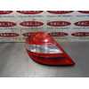 Recambio de piloto trasero izquierdo para mercedes-benz clase slk (w171) roadster 1.8 cat referencia OEM IAM A1718200164  