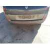 Recambio de paragolpes trasero para renault scenic ii authentique referencia OEM IAM   