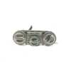 Recambio de mando calefaccion / aire acondicionado para peugeot 2008 (--.2013) active referencia OEM IAM E1063071  