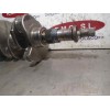 Recambio de cigueñal para mitsubishi montero sport (k90) 2.5 turbodiesel referencia OEM IAM   