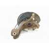 Recambio de mangueta delantera derecha para nissan x-trail (t32) 360 referencia OEM IAM 400144CE0A  