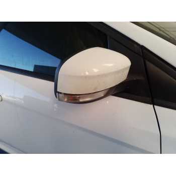 Recambio de retrovisor derecho para ford focus lim. black&red referencia OEM IAM   
