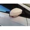 Recambio de retrovisor derecho para ford focus lim. black&red referencia OEM IAM   