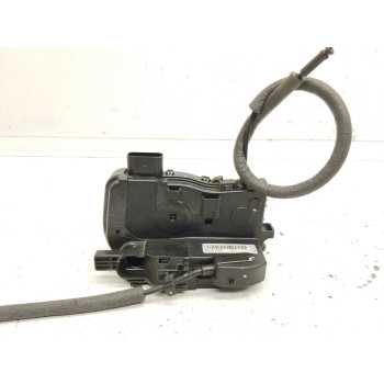 CERRADURA PUERTA TRASERA DERECHA 814203U000 