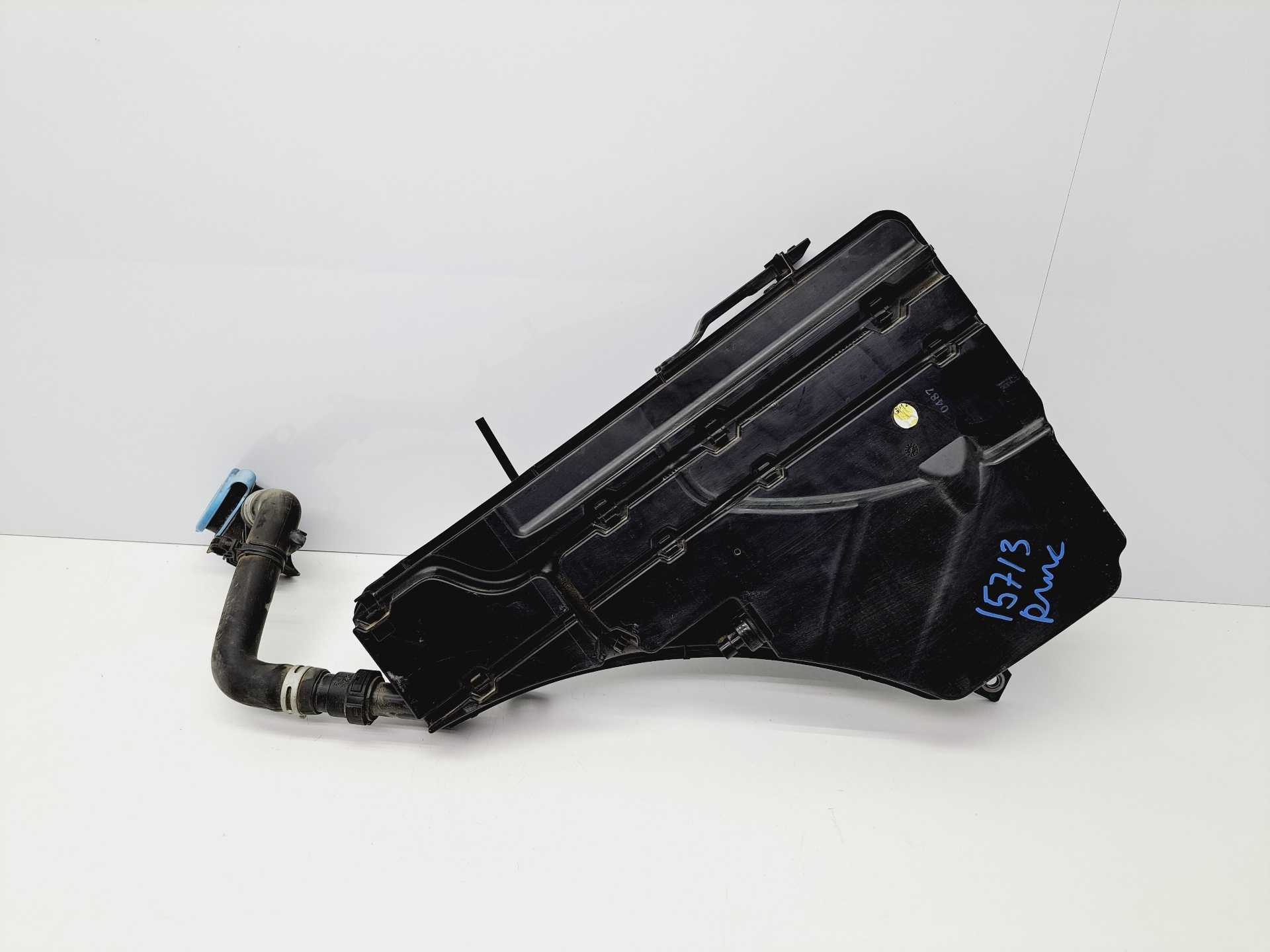 Recambio de deposito limpia para alfa romeo stelvio (630) executive 4wd referencia OEM IAM 50541382 50535936 