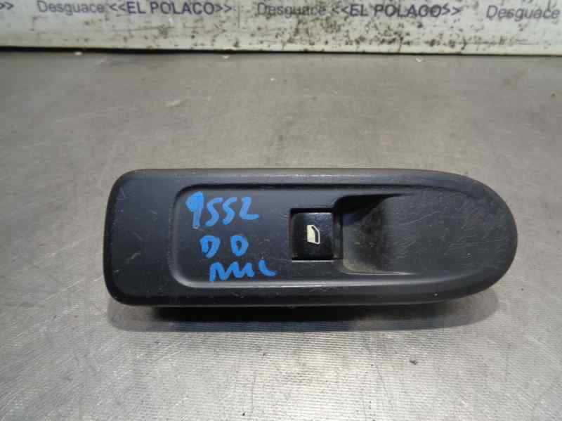 Recambio de mando elevalunas delantero derecho para peugeot 308 premium referencia OEM IAM   