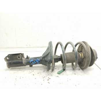 Recambio de amortiguador delantero izquierdo para hyundai galloper santamo santamo referencia OEM IAM 13559230  
