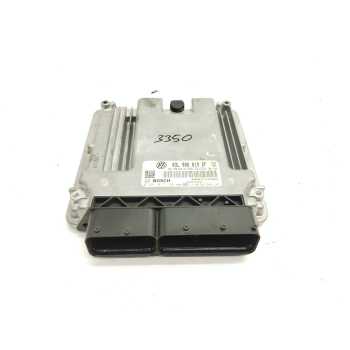CENTRALITA MOTOR UCE 03L906019DF 0281017138 BOSCH