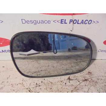 Recambio de cristal retrovisor derecho para honda accord berlina (cg7-9/ch1-7) 2.0 tdi cat referencia OEM IAM   