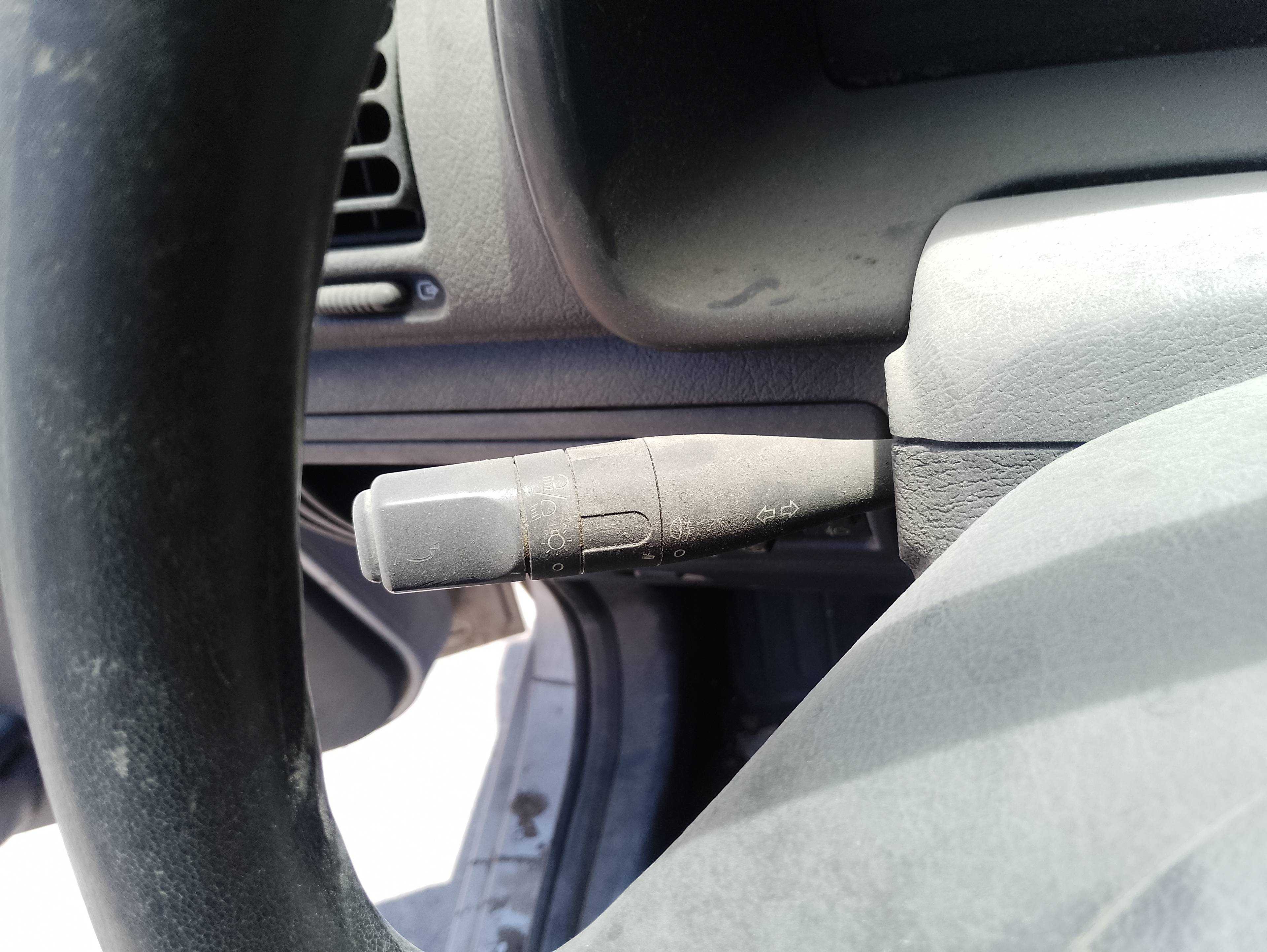 Recambio de mando intermitentes para peugeot partner (s1) referencia OEM IAM   
