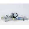 Recambio de elevalunas delantero izquierdo para nissan micra v (k14) acenta referencia OEM IAM 807305FA1A 0620403840 DENSO