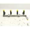 Recambio de rampa inyectora para chevrolet kalos 1.4 se referencia OEM IAM  96386780 