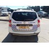 dacia duster del año 2015