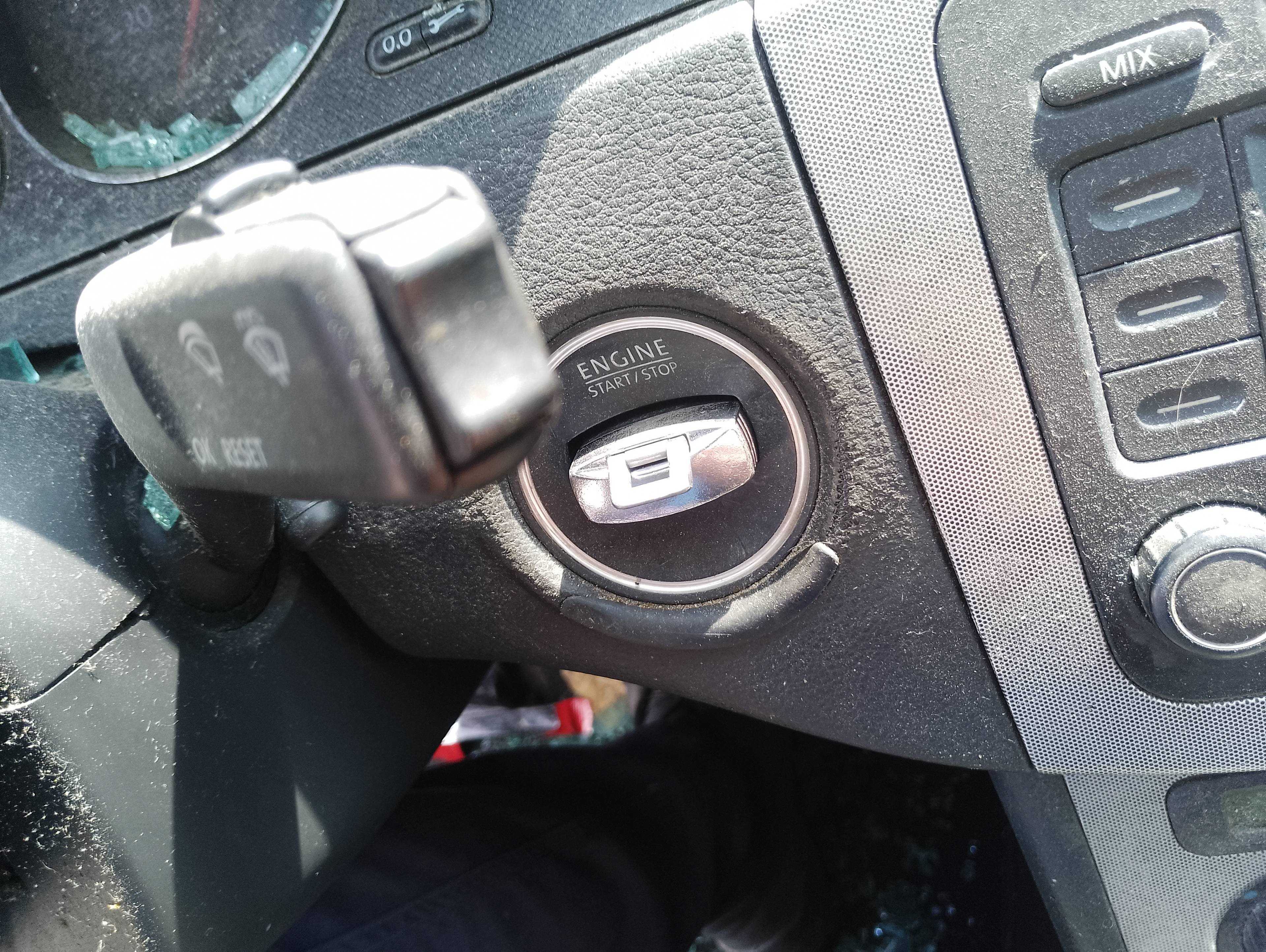 Recambio de conmutador de arranque para volkswagen passat berlina (3c2) advance referencia OEM IAM 3C0905843M 33303301 