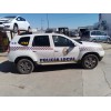 dacia duster del año 2015