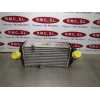 Recambio de intercooler para kia rio basic referencia OEM IAM 282702A060  