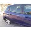 Recambio de puerta trasera derecha para peugeot 208 access referencia OEM IAM   