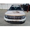 dacia duster del año 2015