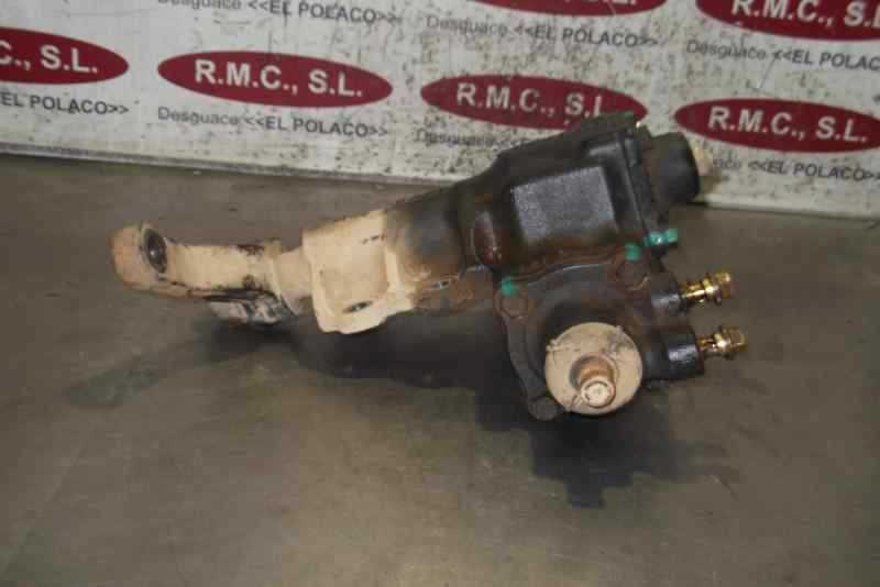 Recambio de caja direccion para nissan pick-up (d22) 2.5 turbodiesel referencia OEM IAM   