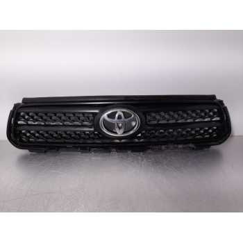 Recambio de rejilla delantera para toyota rav 4 (a2) referencia OEM IAM   