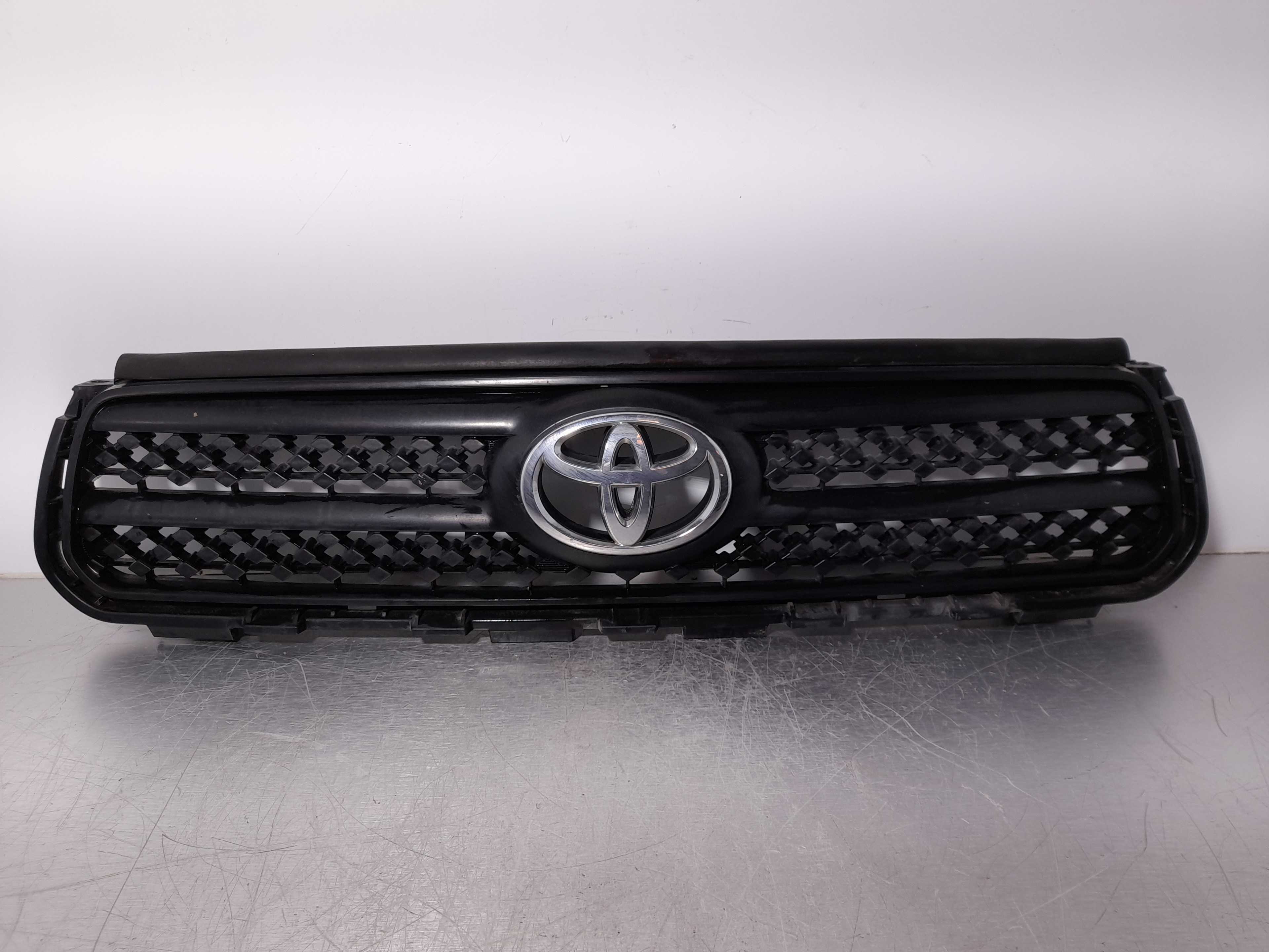 Recambio de rejilla delantera para toyota rav 4 (a2) referencia OEM IAM   