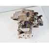 Recambio de caja cambios para seat leon (1m1) signo referencia OEM IAM EBJ 370296 