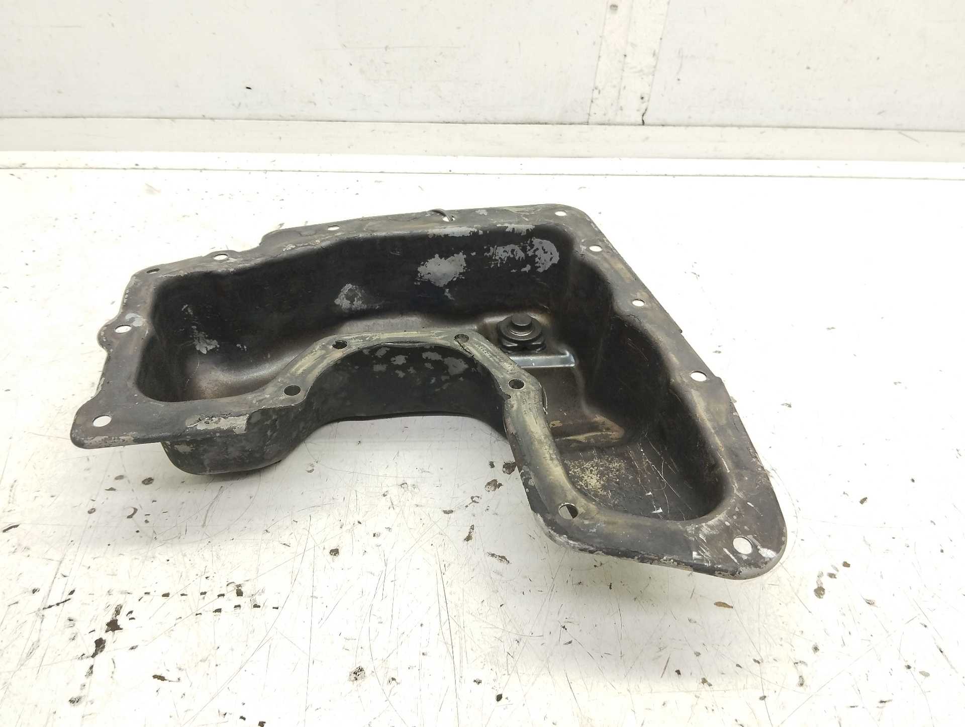 Recambio de carter para peugeot 208 (p2) active referencia OEM IAM 982989898000 KA104699000107 