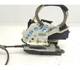 CERRADURA PUERTA DELANTERA IZQUIERDA 5N1837015E 