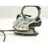 Recambio de cerradura puerta delantera izquierda para seat ibiza sc (6j1) 25 aniversario referencia OEM IAM 5N1837015E  