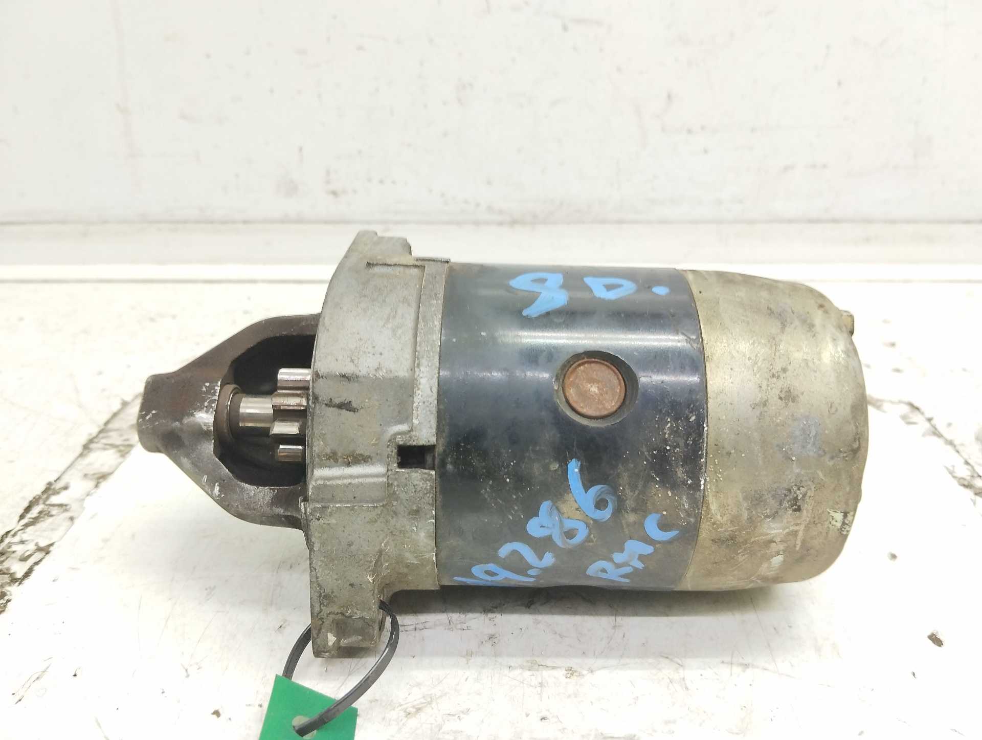Recambio de motores de arranque para hyundai galloper santamo santamo referencia OEM IAM 3610021740 MC109018 