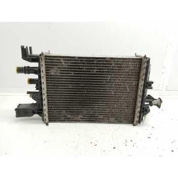 INTERCOOLER 214106421R LE958001 