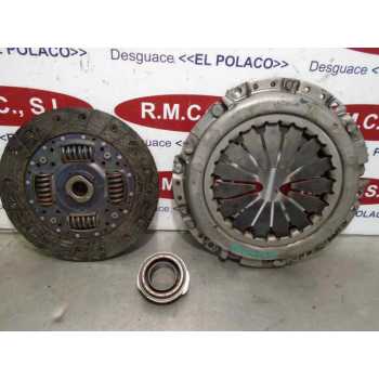 Recambio de kit embrague para kia rio basic referencia OEM IAM   