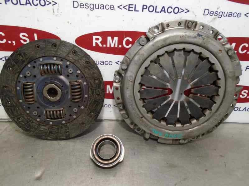 Recambio de kit embrague para kia rio basic referencia OEM IAM   