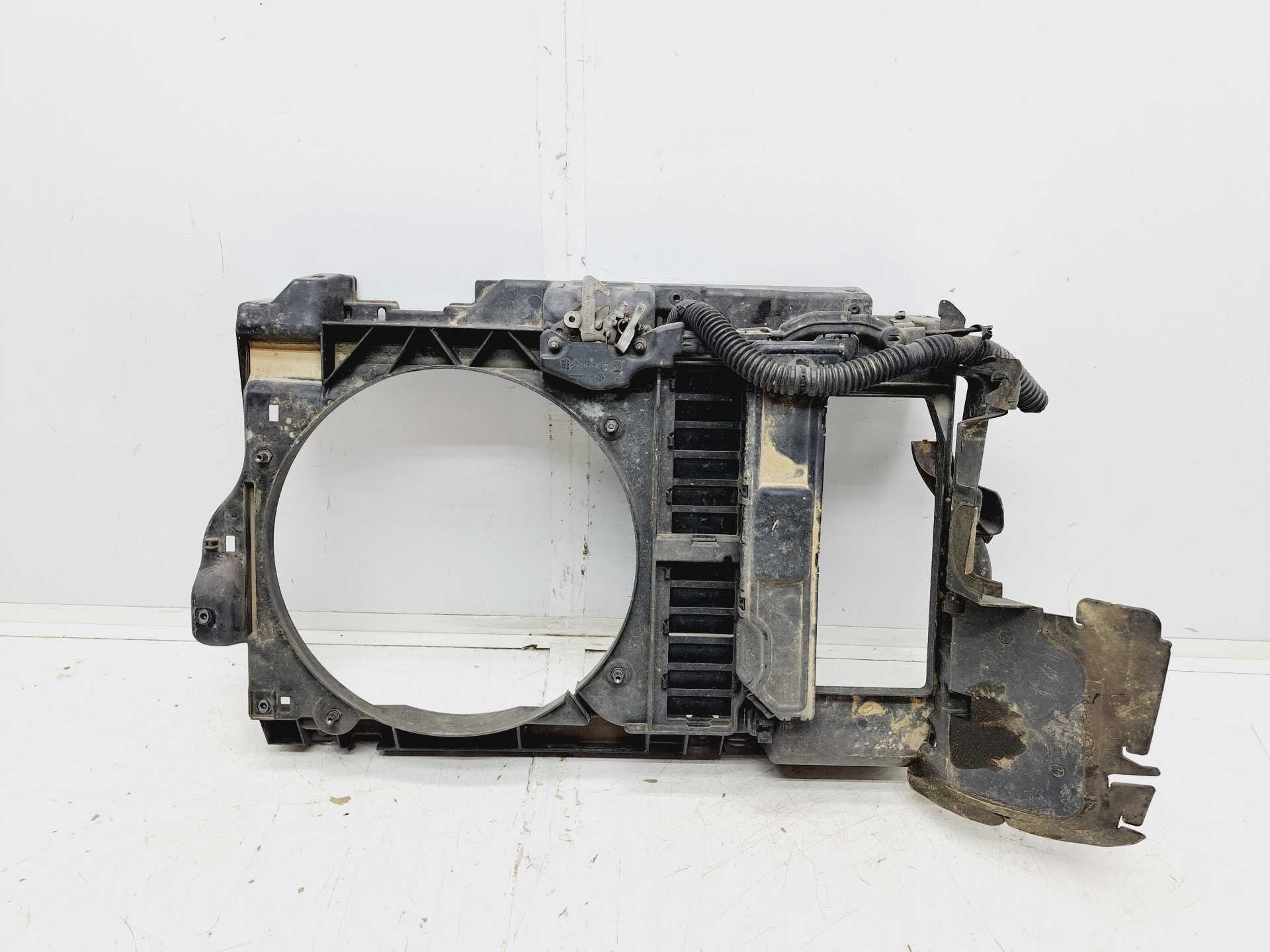 Recambio de panel frontal para citroën c5 berlina premier (e) referencia OEM IAM  7104Q9 