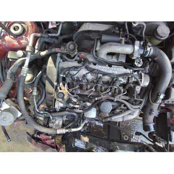 Recambio de motor completo para volvo v40 familiar 1.9 d referencia OEM IAM D4192T4  