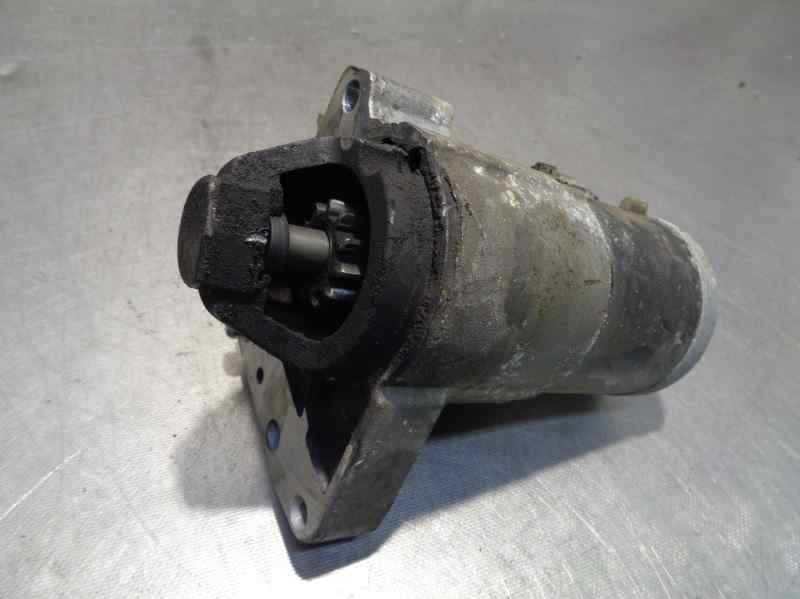 Recambio de motores de arranque para peugeot 308 premium referencia OEM IAM 75500178004  