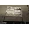 Recambio de sistema audio / radio cd para ford focus berlina (cap) ambiente (d) referencia OEM IAM   