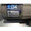 Recambio de motores de arranque para peugeot 308 premium referencia OEM IAM 75500178004  