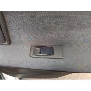 Recambio de mando elevalunas trasero derecho para suzuki vitara se/sv (et) referencia OEM IAM   