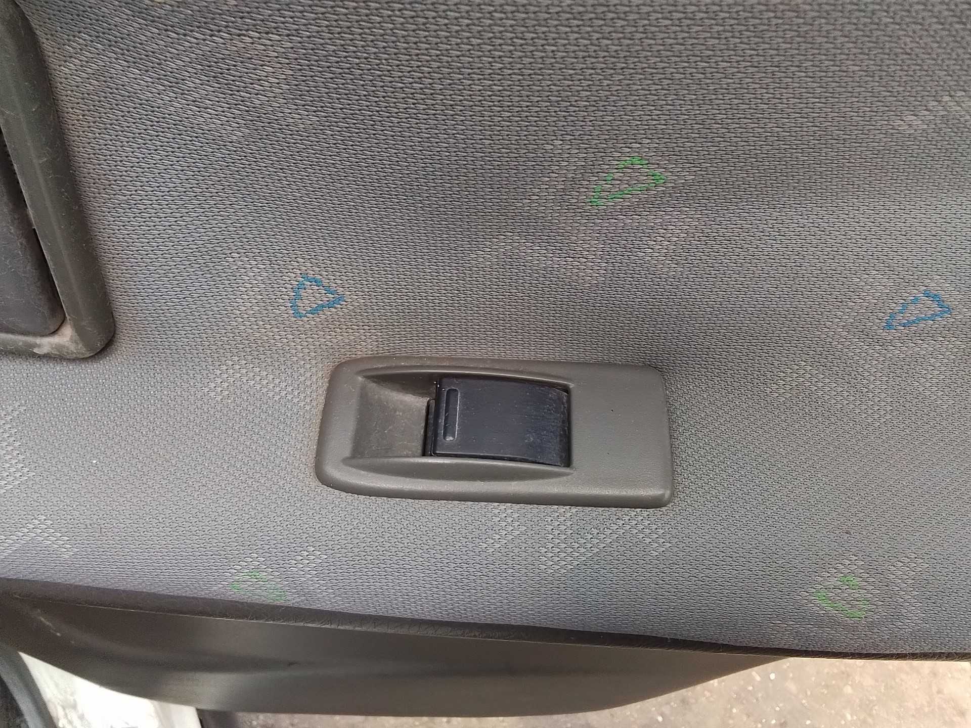 Recambio de mando elevalunas trasero derecho para suzuki vitara se/sv (et) referencia OEM IAM   