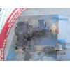 Recambio de diferencial delantero para nissan pick-up (d22) 2.5 turbodiesel referencia OEM IAM 3851161G43 KNT  