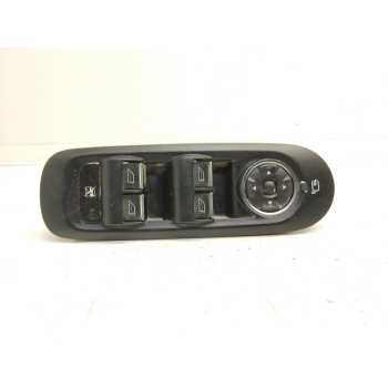 MANDO ELEVALUNAS DELANTERO IZQUIERDO 7S7T14A132BC A2302980836 